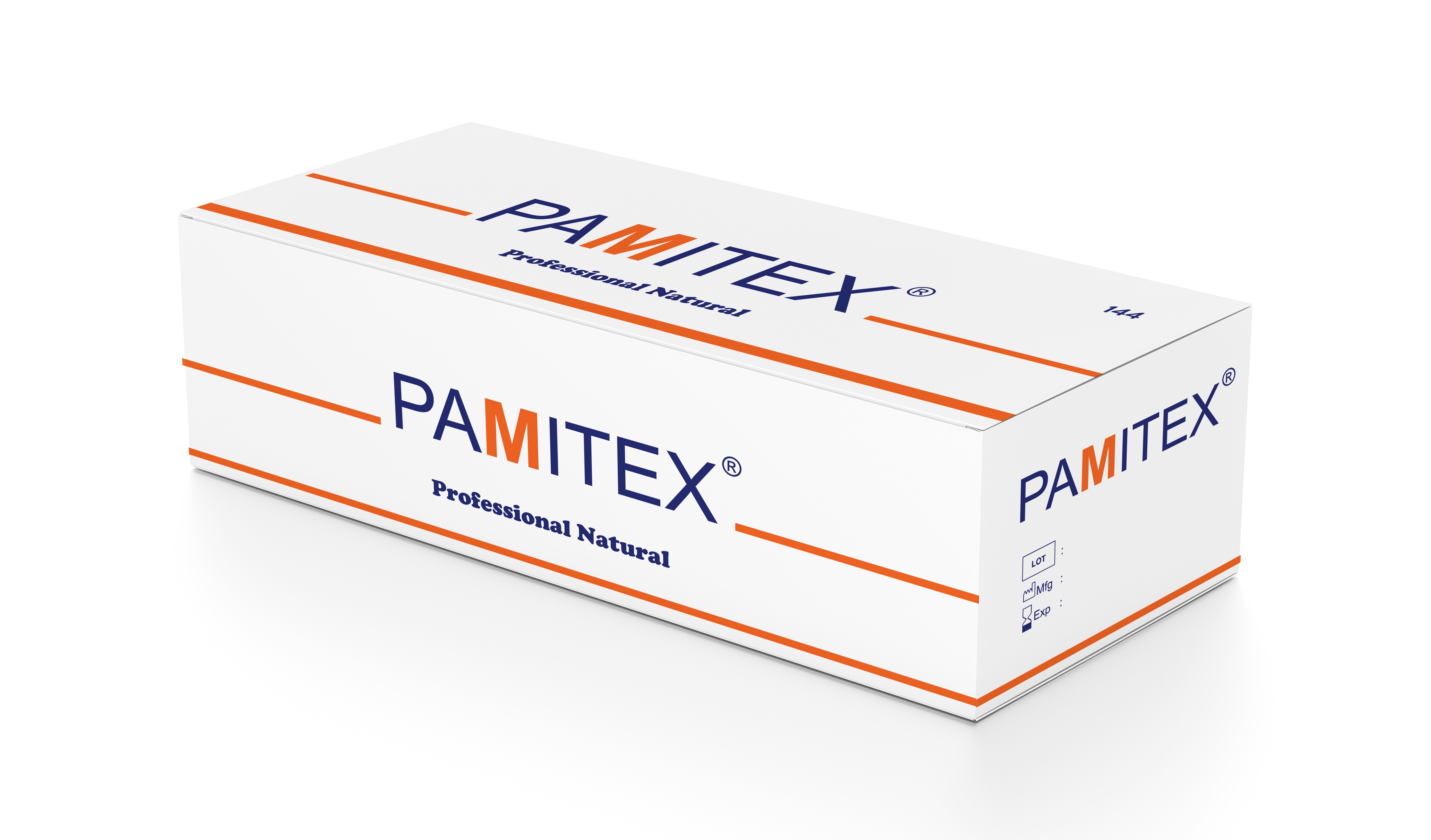 PAMITEX NEW CLASSIC 144 UDS